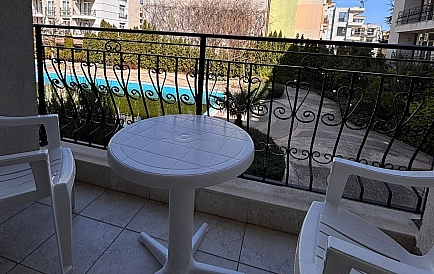 ID 15365 Zweizimmerwohnung in Dawn Park Foto 5