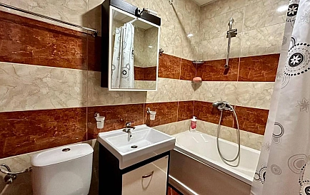 ID 15828 Vierzimmerwohnung in Prestige Fort Beach Foto 7
