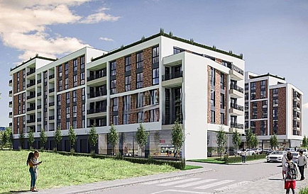 ID 14940  Горизонт Foto 1 