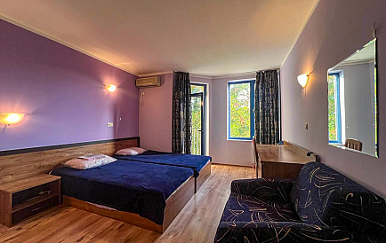 ID 10771 Studio-Apartment in Sapphire Foto 1 