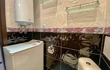 ID 13161 Zweizimmerwohnung in Green Paradise 2 Foto 9