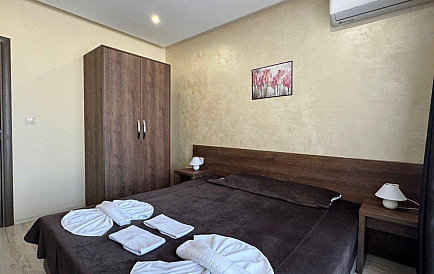 ID 14536 Zweizimmerwohnung in Paradiso Foto 1 