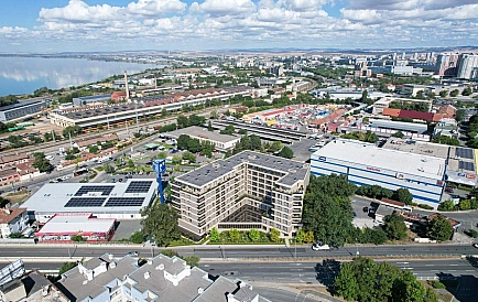 ID 15348 Wohnungen vom Bauherrn in Trapezitsa Residence Foto 9