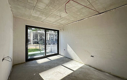 ID 16496 Dreizimmerwohnung in Olympia Residence Foto 3