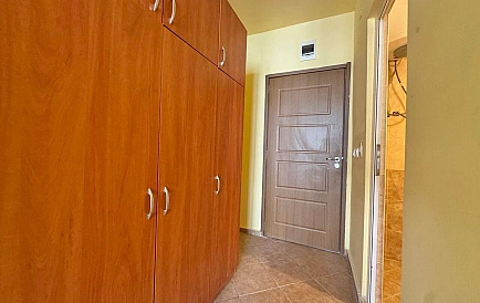 ID 16547 Studio-Wohnung in Rawda Foto 8