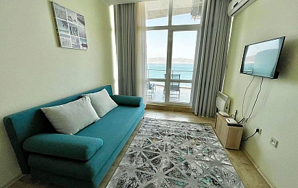 ID 16231 Zweizimmerwohnung in Belvedere Foto 6