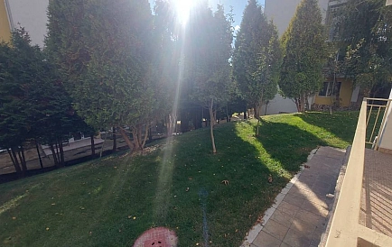 ID 15084 Studio-Apartment in Crown Fort Foto 7