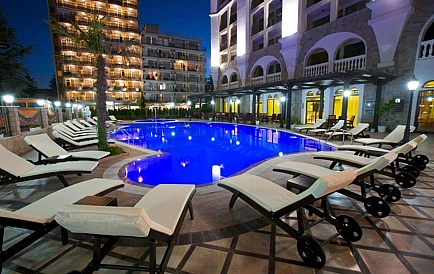 ID 14846 Вавилон Foto 6