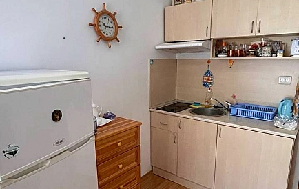 ID 15502 Studio-Apartment in Gerber 1 Foto 2