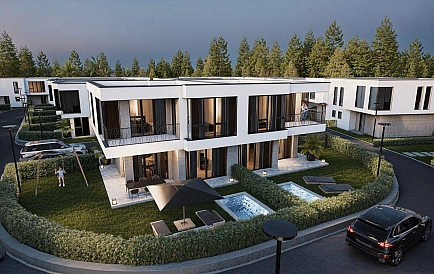 ID 14736 Häuser in Nessebar Foto 7