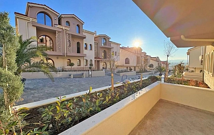 ID 15201 Zweizimmerwohnung im Grand Village Foto 6