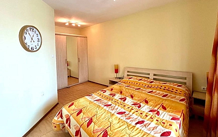 ID 15766 Drei-Zimmer-Wohnung in Amadeus 1 Foto 3