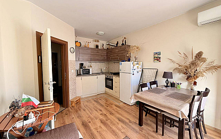 ID 15320 Zweizimmerwohnung in Viola 2 Foto 1 