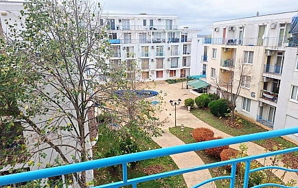 ID 14938 Zweizimmerwohnung in Sunny Day 3 Foto 5