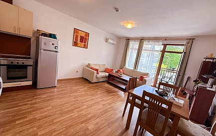 ID 16410 Zweizimmerwohnung in Vineyards Resort Foto 9