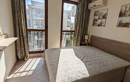 ID 16425 Dreizimmerwohnung in Cascadas 7 Foto 9