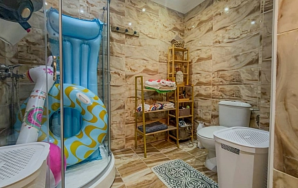 ID 15167 Zweizimmerwohnung in Admiral Foto 4