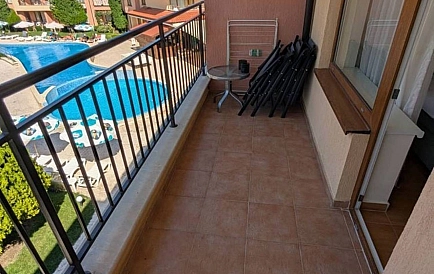 ID 15108 Dreizimmerwohnung in Panorama Dreams Foto 7