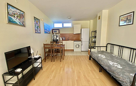 ID 16556 Zweizimmerwohnung in Sun City 2 Foto 1 