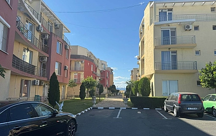 ID 14380 Studio-Apartment in Sunny Day 5 Foto 10