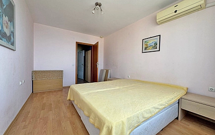 ID 14752 Zweizimmerwohnung in Marina Fort Foto 9