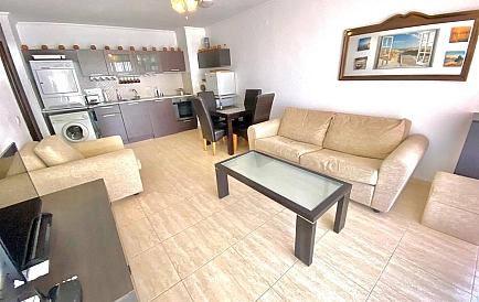 ID 16391 Zweizimmerwohnung in Etara 1 Foto 6