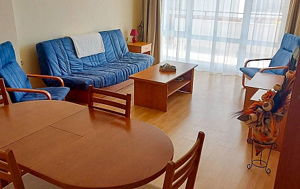 ID 13348 Dreizimmerwohnung in Privilege Fort Beach Foto 10