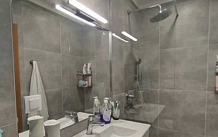 ID 14442 Zweizimmerwohnung in Sofia Foto 9