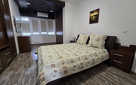 ID 14840 Zweizimmerwohnung in Cherno More 1 Foto 3