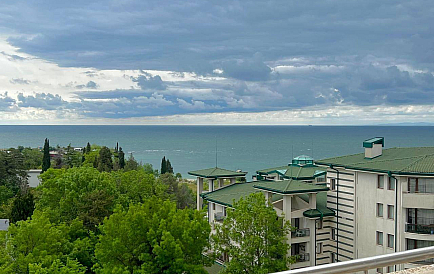 ID 13947 Dreizimmerwohnung im Emerald Beach Resort Foto 1 