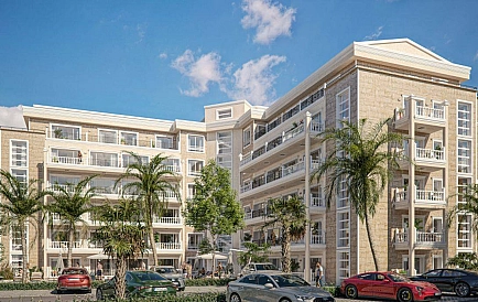 ID 14629 Wohnungen vom Bauherrn in Magnolia 10 Foto 3