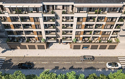 ID 14291 Wohnungen vom Bauherrn in Inter Homes 3 Foto 7