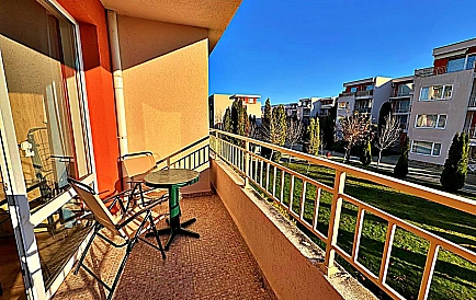 ID 15007 Studio-Apartment in Nessebar Fort Club Foto 5