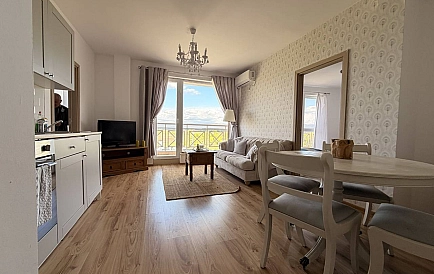 ID 15477 Dreizimmerwohnung in Sunny Day 6 Foto 9