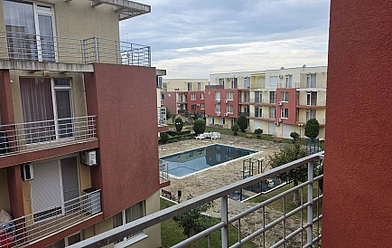 ID 16350 Studio-Apartment in Sunny Day 5 Foto 7