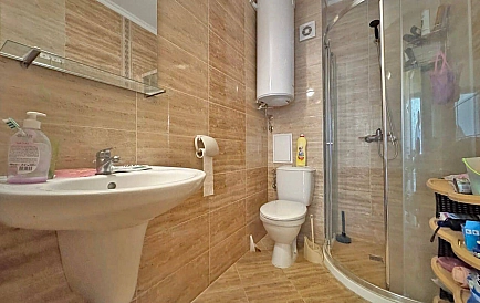 ID 15791 Dreizimmerwohnung im Vip Park Foto 5