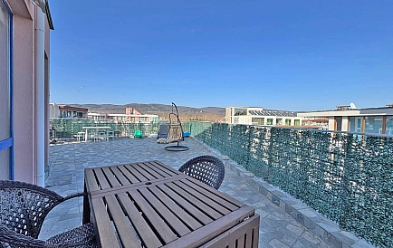 ID 15410 Zweizimmer-Penthouse in Villa Discovery Foto 8