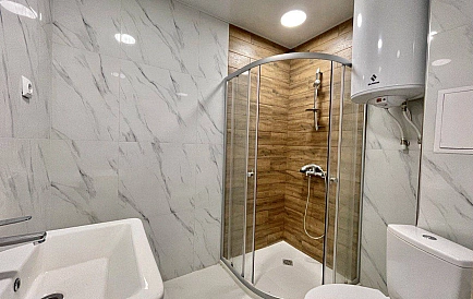 ID 13672 Dreizimmerwohnung in Green Paradise 5 Foto 4