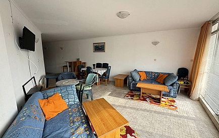 ID 14936 Zwei-Zimmer-Wohnung in Vega Village Foto 10