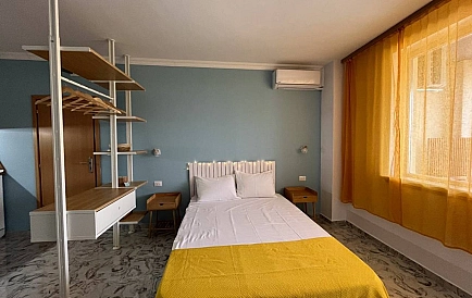 ID 15174 Studio-Apartment in Sol Mar Foto 3