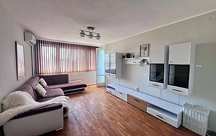 ID 15869 Zweizimmerwohnung in Burgas Foto 7