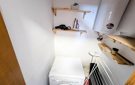 ID 15530 Zweizimmerwohnung in Tili Foto 4