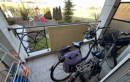 ID 15250 Zweizimmerwohnung in Elitonia Gardens 1 Foto 5