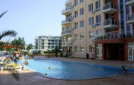 ID 14972 Zweizimmerwohnung in Balkan Breeze 2 Foto 6