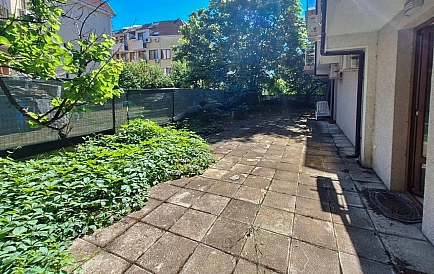 ID 15873 Studio-Apartment in Rawda Foto 6