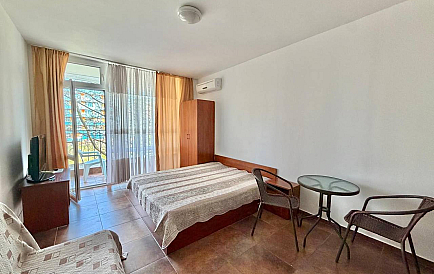 ID 16717 Studio-Wohnung in Abelia Residence Foto 1 