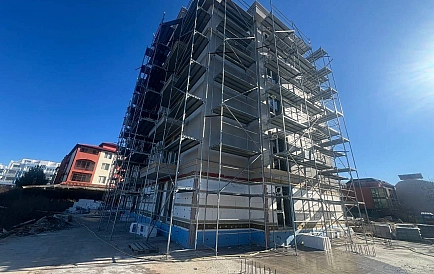 ID 15042 Studio-Apartment in La Mer Gold Foto 10