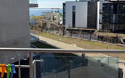 ID 15350 Dreizimmerwohnung in Sun Wave Foto 5