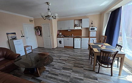 ID 14747 Zweizimmerwohnung in Alexandrov Residence Foto 10