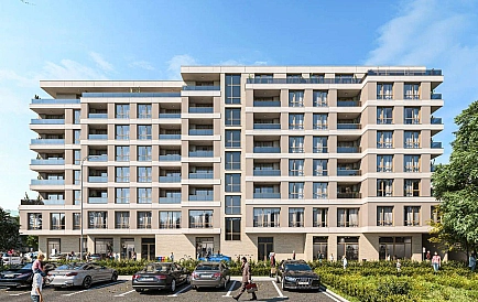 ID 15348 Wohnungen vom Bauherrn in Trapezitsa Residence Foto 3